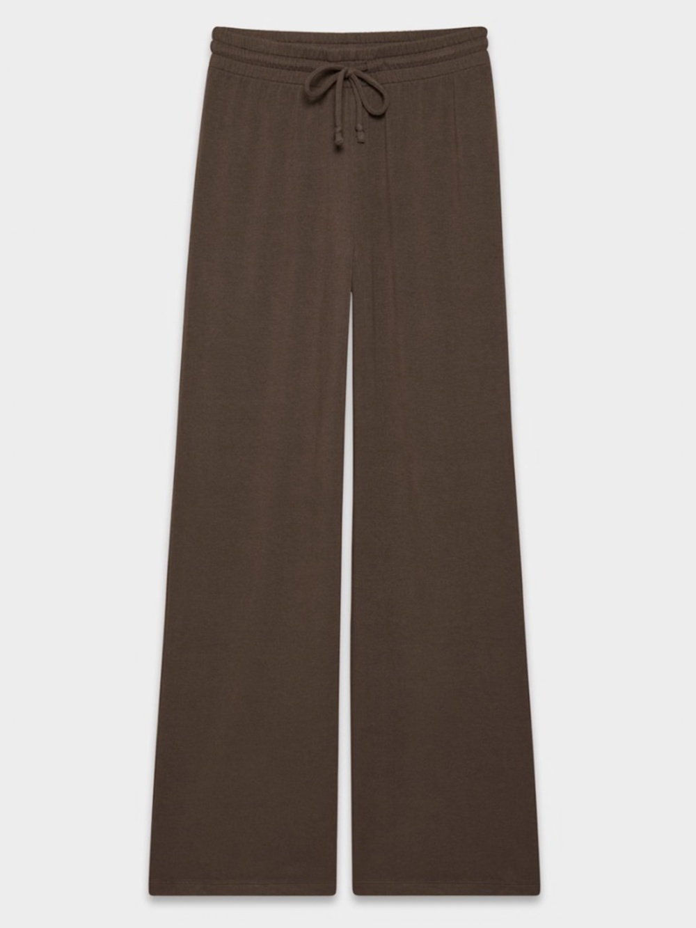 Aritzia Recharge Pant XS Warm Brown